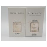 2 X Bid Pura Smart Scents Fragrance Diffuser
