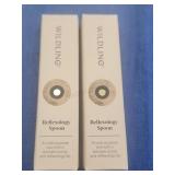 2 New Wildling Reflexology Spoon | Multi-purpose