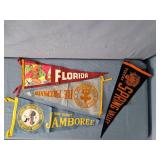 Boy Scouts & More 1960