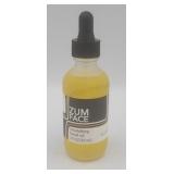 Zum Face Nourishing Face Oil 2 Floz Bottle .