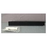 Vizio 29" 2.0 Sound Bar