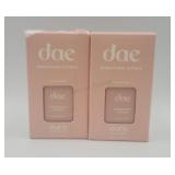 2 X Bid Pura Smart Scents Fragrance Refills -