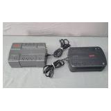 Lot Of 2 Uninterruptible Power Supply