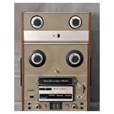Dokorder Vintage 1970s 4 Track Reel To Reel