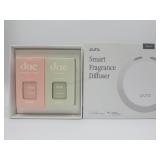 Pura Smart Fragrance Diffuser Set W/ 2 Refill