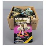 Vintage Fisher Price Construx Lunar Lander