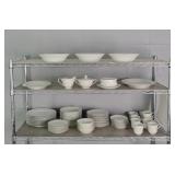 Wakefield Japan 75 Pc China