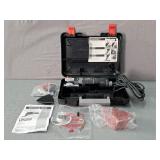 Porter Cable 3.0 Amp Oscillating Multi Tool