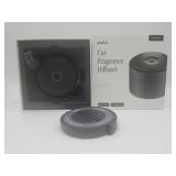 Pura Car . Car Fragrance Diffuser With Winter