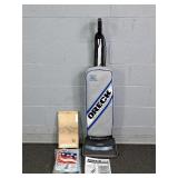Oreck Xl Upright Commercial Vacuum Cleaner