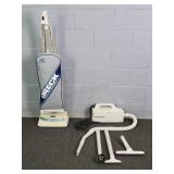 Assort Vacuum Cleaners & Accessories Oreck & More