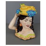 Casual Home Cookie Jar