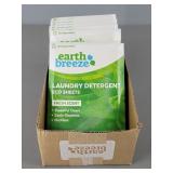 9x The Bid Earth Breeze Laundry Detergent