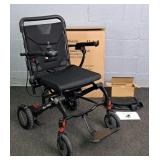 Miracle Mobility Freedom Electric Mobility Chair