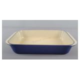 14" Le Crueset Casserole
