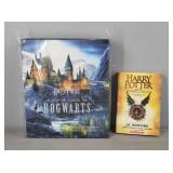 Lot Harry Potter Books