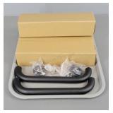 4x The Bid 2 Pk Safety Grab Bars New In Box