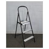 Cosco Signature 3 Step Folding Step Stool