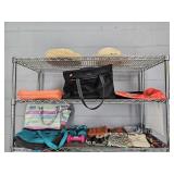 Ladies Accessory & More Lot