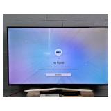 Samsung 55" 4k Ultra Hd Smart Led Tv W/ Remote