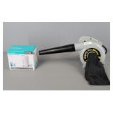 Paid Of Air Pumps On Eis Mighty Blower
