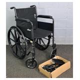 Drive Gently Used Adult Wheelchair