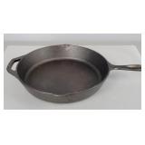 Lodge 12" Cast Iron Skillet