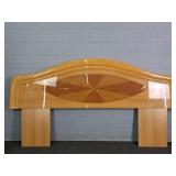 Friul Cassetti Mirage Queen Size Headboard