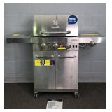 Charbroil Commercial 3 Burner Infrared Grill