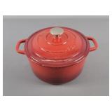 Le Crueset Enamel Dutch Oven