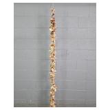 Decorative Seashell Garland