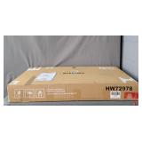 Patiojoy New In Box Solid Wood 3