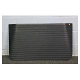 Candockway Heavy Rubber Threshold Ramp