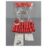 Caruso Professional Haircare Rollers Powers Up