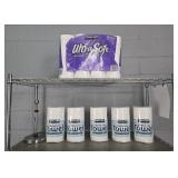 Kirkland Tp & Pt Lot Plus Pt Holder