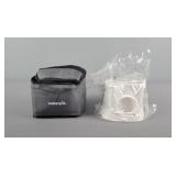 Sealed Waterpik Water Flosser W/ Case