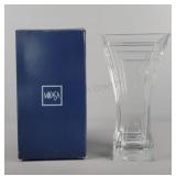 Mikasa City Lights Flair Vase