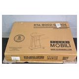 Tech Mobil Sit To Stand Rolling Laptop Cart