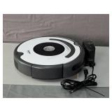I Robot Roomba Cordless Hands Free Vacuum