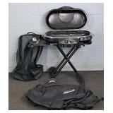 Coleman Roadtrip Portable 2 Burner Gas Grill