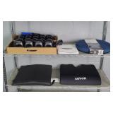 4x The Bid Mobility Seat Cushions & More
