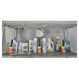 Health & Wellness Lot