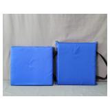 2x The Bid Stearns Throwable Device