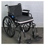 Medline Guardian Gently Used Adult Wheel Chair