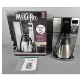 Mr Coffee Coffee Maker