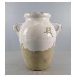 20" Tall Double-handled Urn