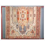 Surya 100% Polyester Area Rug