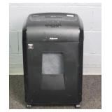 Fellows1800mc Heavy Duty 18 Page Microcut Shredder