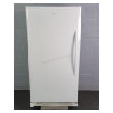 16.7 Cf Frigidaire Upright Frost Free Freezer