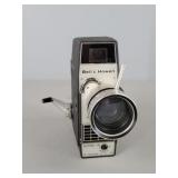 Vintage Bell & Howell Electric Eye Recorder